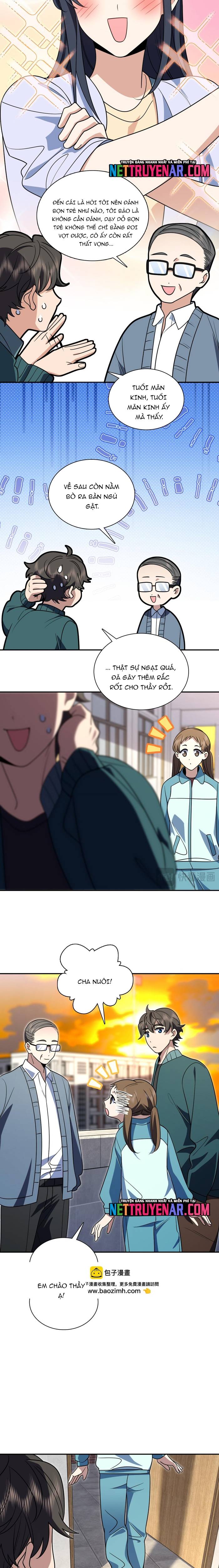 Bà Xã Nhà Tôi Đến Từ Ngàn Năm Trước Chapter 424 - Trang 2