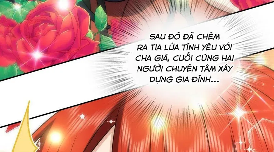 Bà Xã Nhà Tôi Đến Từ Ngàn Năm Trước Chapter 425 117