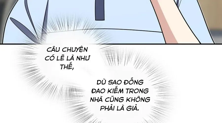 Bà Xã Nhà Tôi Đến Từ Ngàn Năm Trước Chapter 425 123