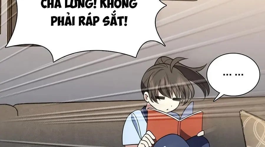 Bà Xã Nhà Tôi Đến Từ Ngàn Năm Trước Chapter 426 - Trang 2