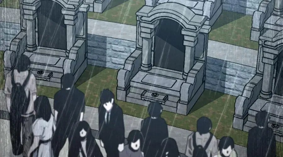 Bà Xã Nhà Tôi Đến Từ Ngàn Năm Trước Chapter 426 - Trang 2