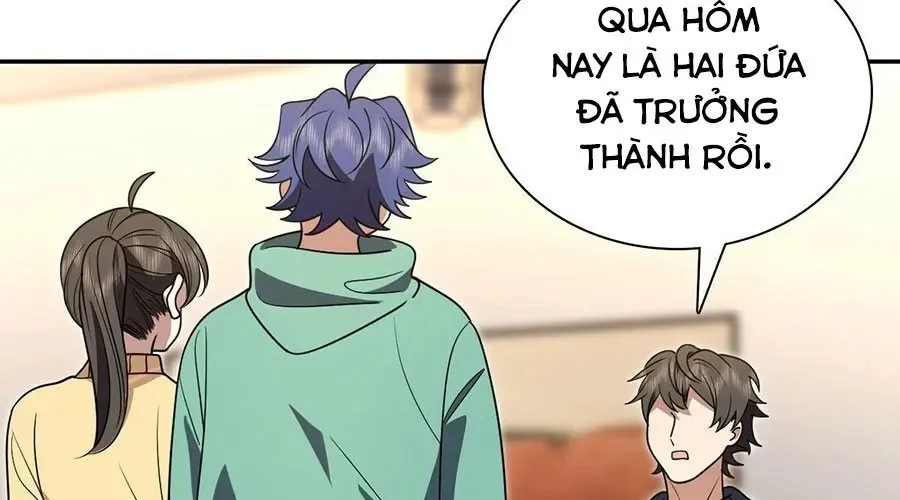 Bà Xã Nhà Tôi Đến Từ Ngàn Năm Trước Chapter 426 - Trang 2