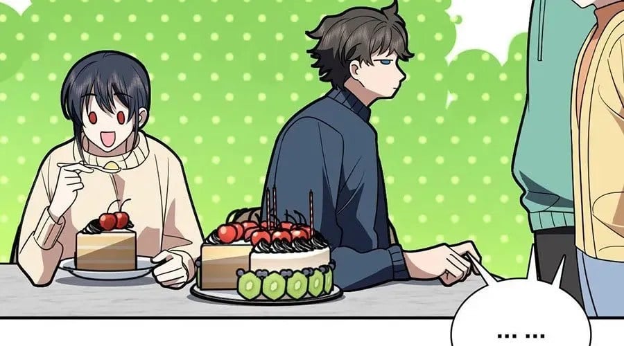 Bà Xã Nhà Tôi Đến Từ Ngàn Năm Trước Chapter 426 - Trang 2