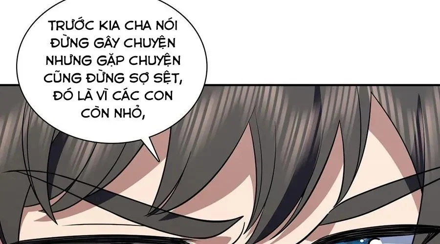 Bà Xã Nhà Tôi Đến Từ Ngàn Năm Trước Chapter 426 - Trang 2
