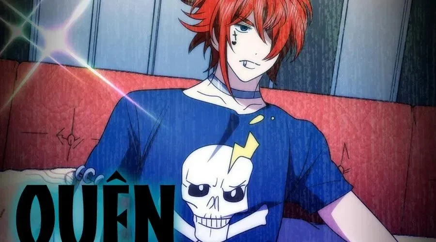 Bà Xã Nhà Tôi Đến Từ Ngàn Năm Trước Chapter 426 - Trang 2