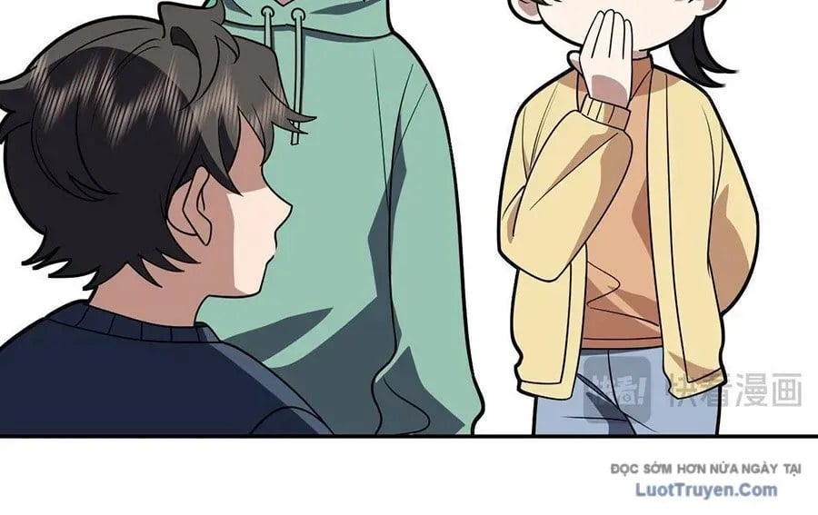 Bà Xã Nhà Tôi Đến Từ Ngàn Năm Trước Chapter 426 - Trang 2