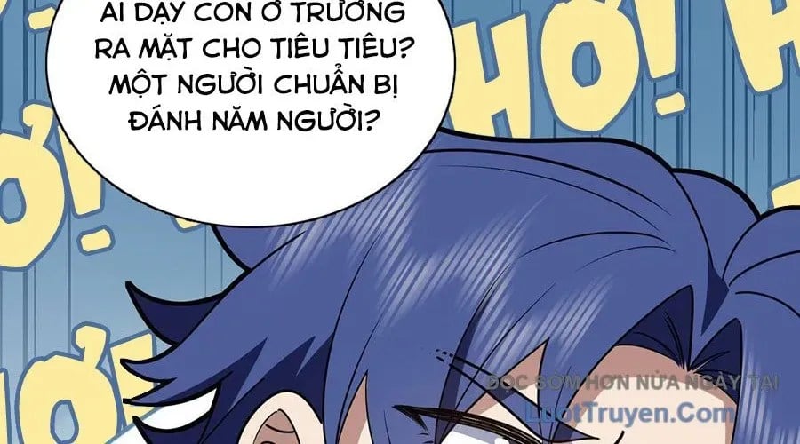 Bà Xã Nhà Tôi Đến Từ Ngàn Năm Trước Chapter 426 - Trang 2