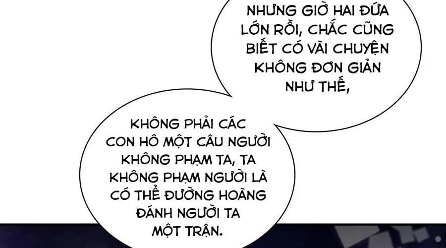 Bà Xã Nhà Tôi Đến Từ Ngàn Năm Trước Chapter 426 - Trang 2