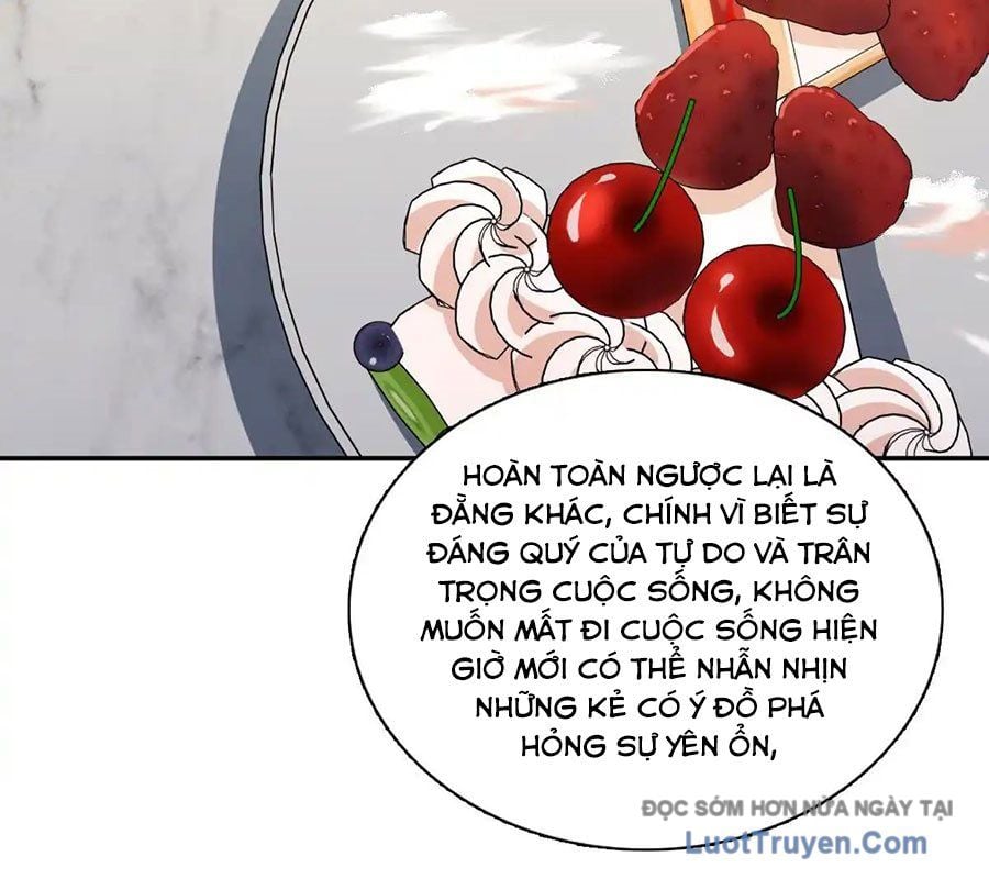 Bà Xã Nhà Tôi Đến Từ Ngàn Năm Trước Chapter 427 - Trang 2