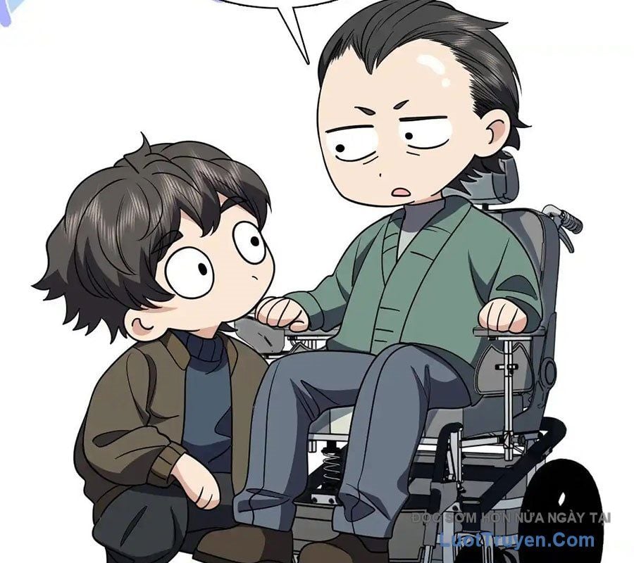 Bà Xã Nhà Tôi Đến Từ Ngàn Năm Trước Chapter 427 - Trang 2