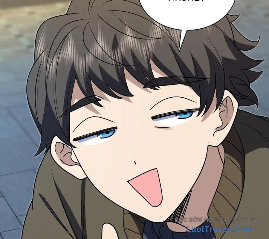 Bà Xã Nhà Tôi Đến Từ Ngàn Năm Trước Chapter 427 - Trang 2