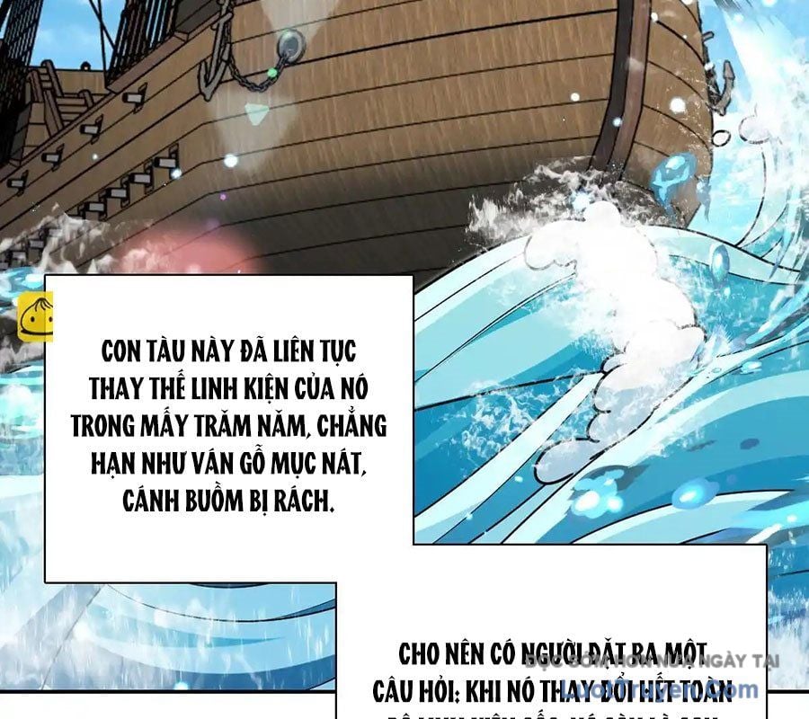Bà Xã Nhà Tôi Đến Từ Ngàn Năm Trước Chapter 427 - Trang 2