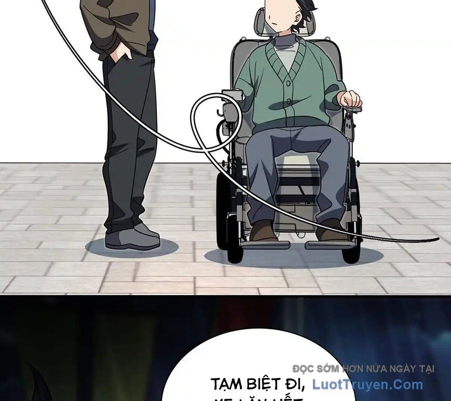 Bà Xã Nhà Tôi Đến Từ Ngàn Năm Trước Chapter 427 - Trang 2