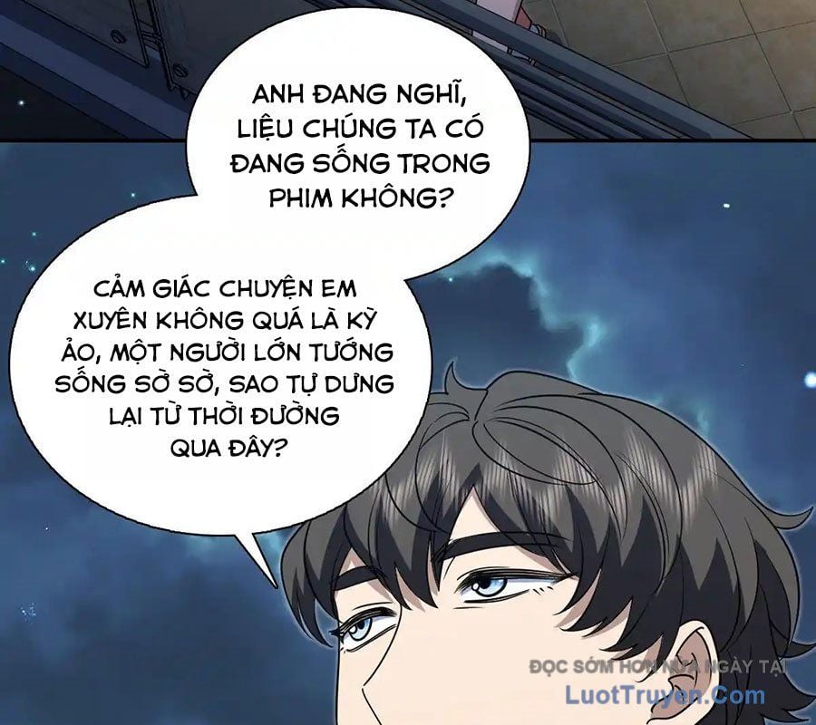 Bà Xã Nhà Tôi Đến Từ Ngàn Năm Trước Chapter 427 - Trang 2