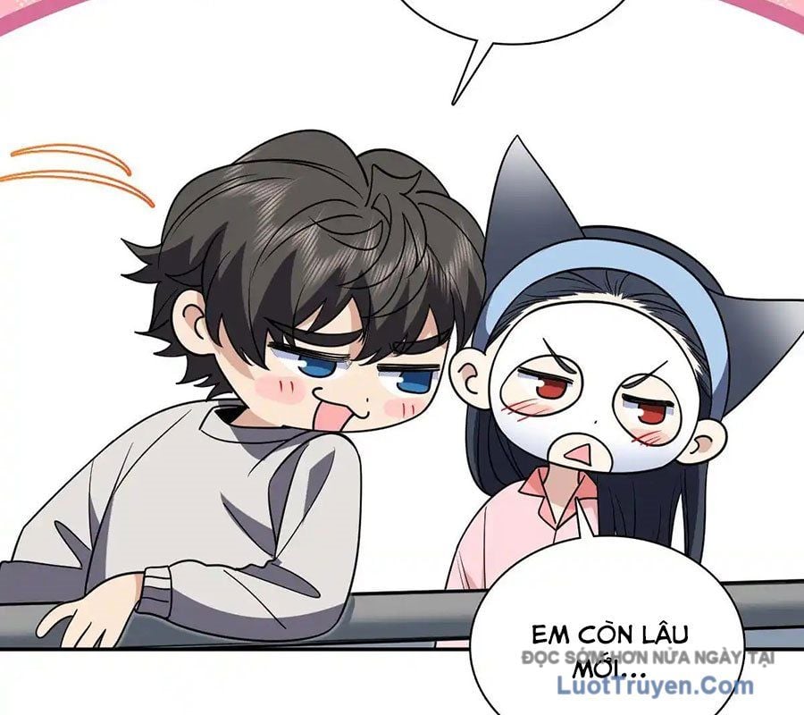 Bà Xã Nhà Tôi Đến Từ Ngàn Năm Trước Chapter 427 - Trang 2