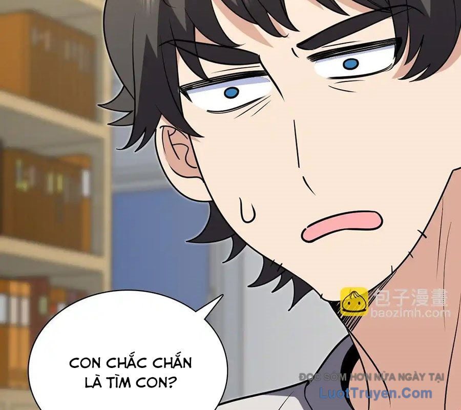 Bà Xã Nhà Tôi Đến Từ Ngàn Năm Trước Chapter 427 - Trang 2