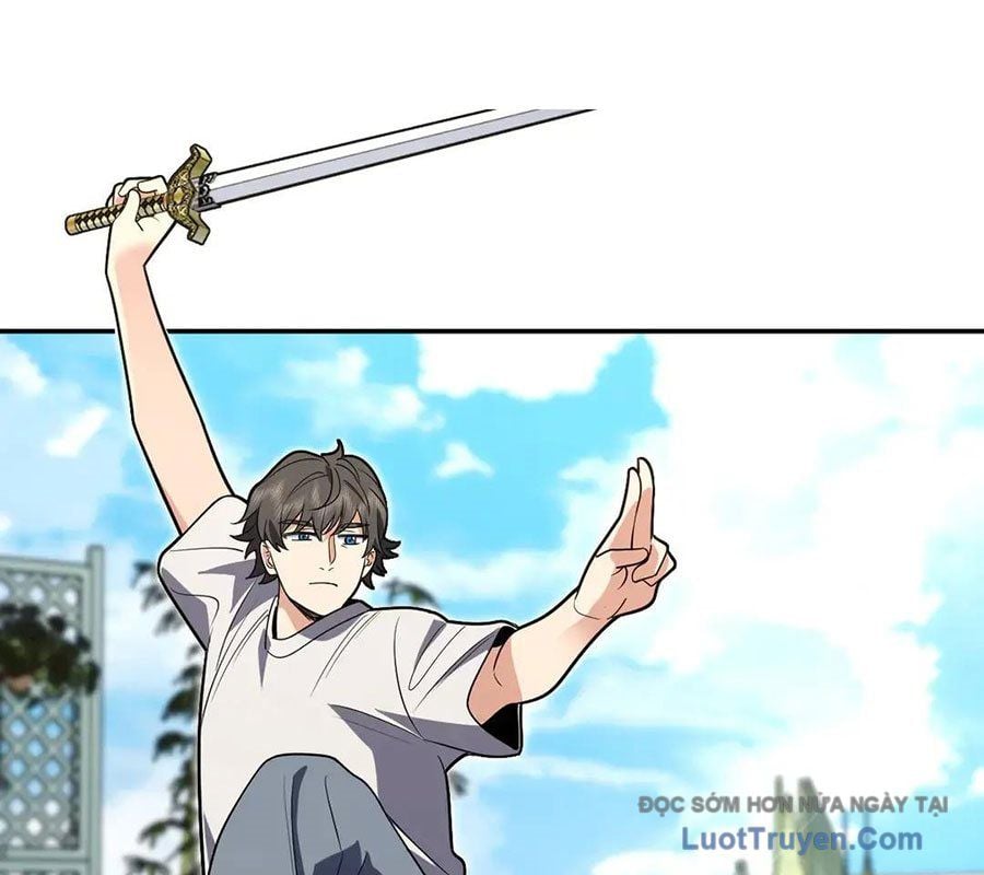 Bà Xã Nhà Tôi Đến Từ Ngàn Năm Trước Chapter 428 - Trang 2