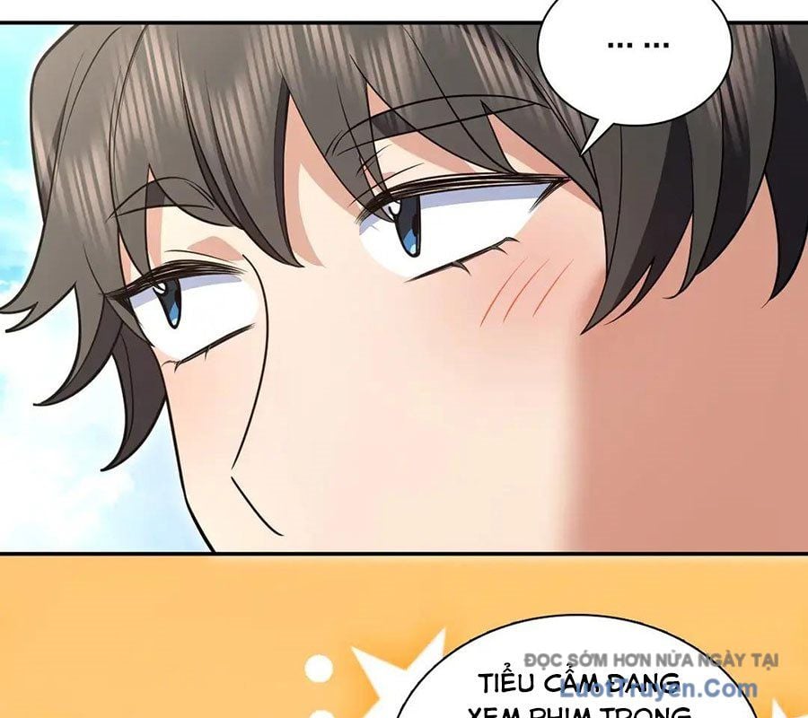 Bà Xã Nhà Tôi Đến Từ Ngàn Năm Trước Chapter 428 - Trang 2