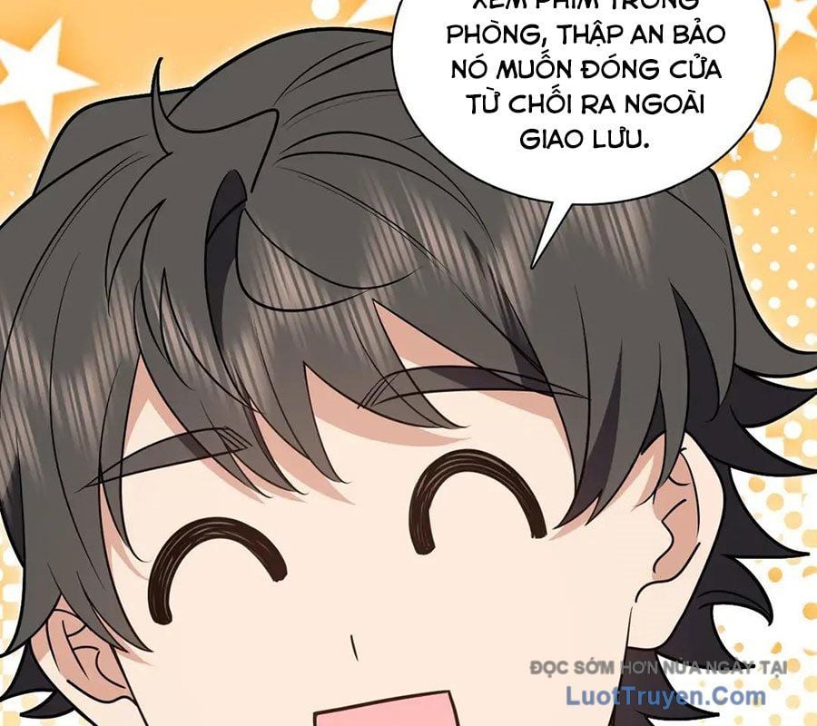 Bà Xã Nhà Tôi Đến Từ Ngàn Năm Trước Chapter 428 - Trang 2