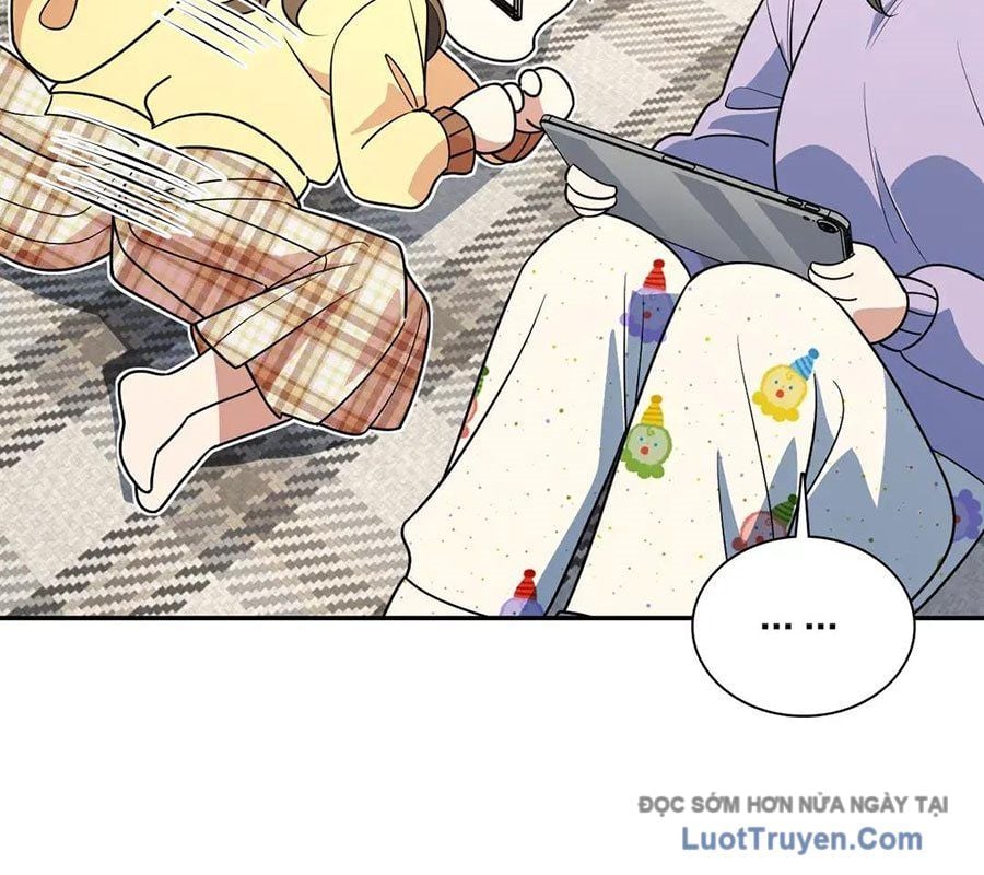 Bà Xã Nhà Tôi Đến Từ Ngàn Năm Trước Chapter 428 - Trang 2