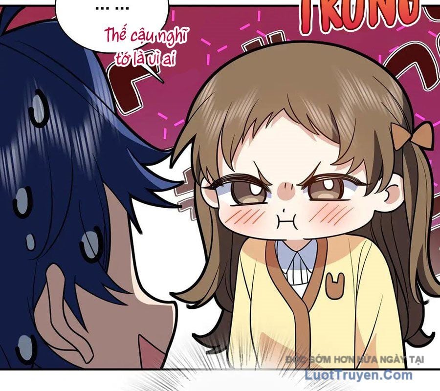 Bà Xã Nhà Tôi Đến Từ Ngàn Năm Trước Chapter 428 - Trang 2