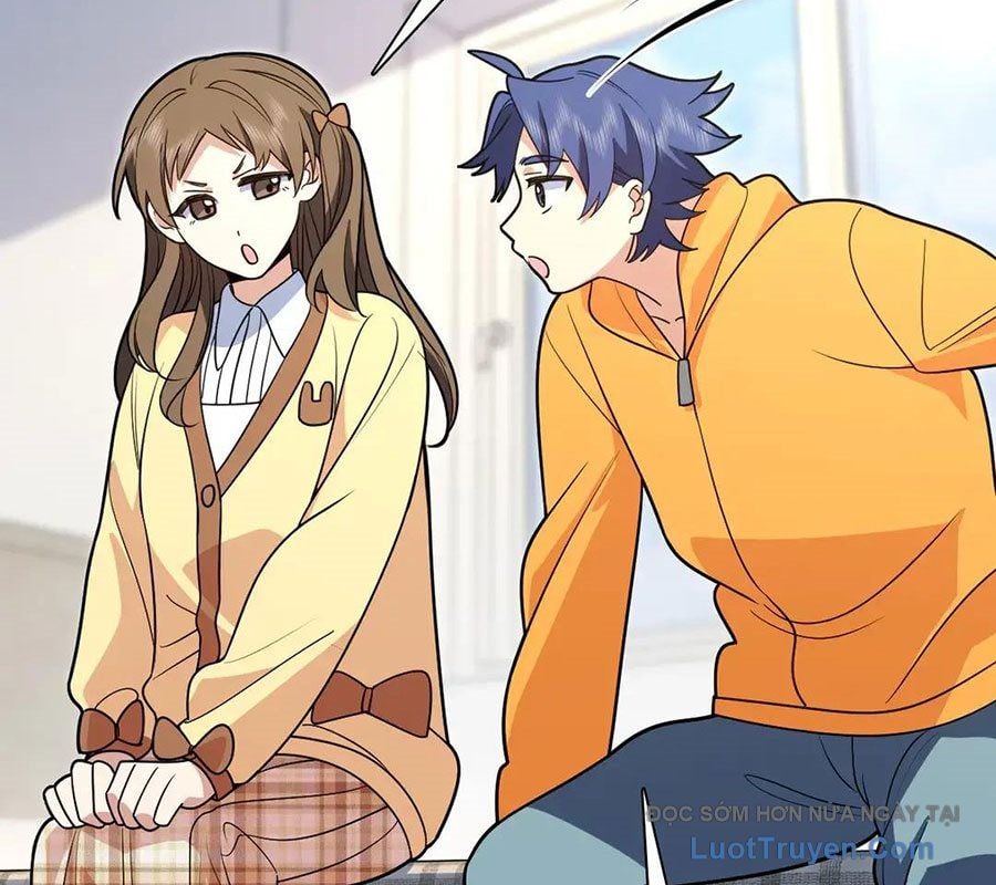 Bà Xã Nhà Tôi Đến Từ Ngàn Năm Trước Chapter 428 - Trang 2