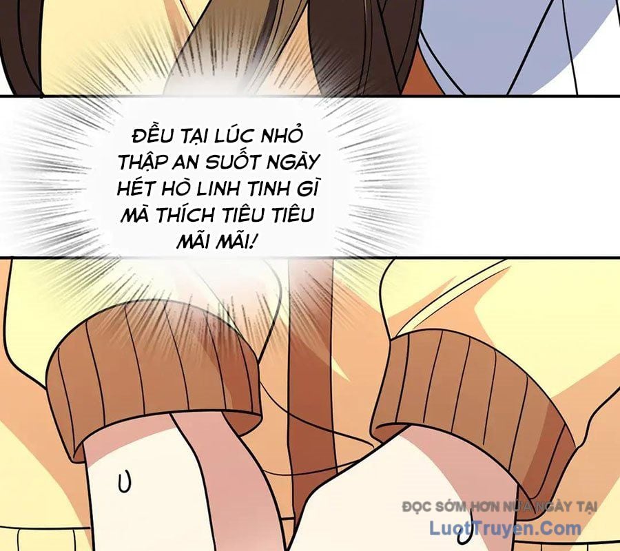 Bà Xã Nhà Tôi Đến Từ Ngàn Năm Trước Chapter 428 - Trang 2