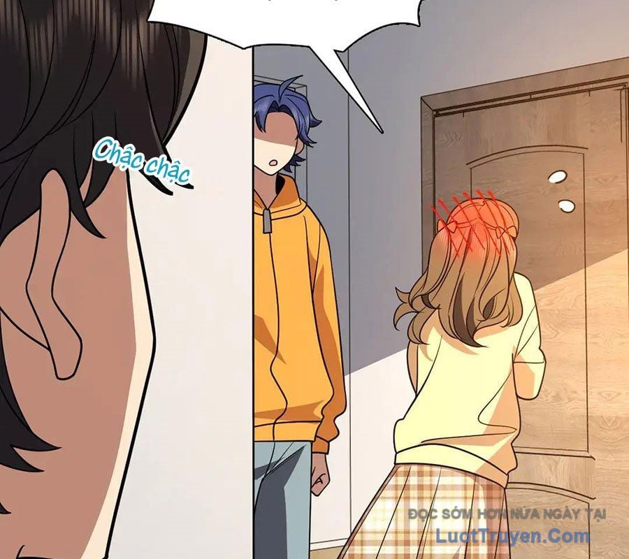 Bà Xã Nhà Tôi Đến Từ Ngàn Năm Trước Chapter 428 - Trang 2