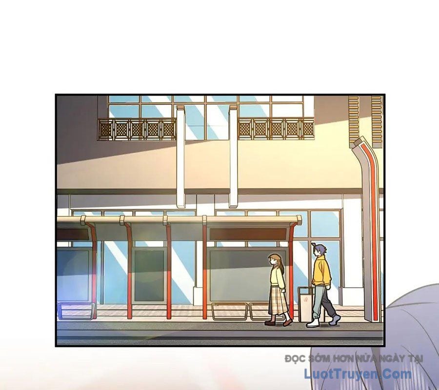 Bà Xã Nhà Tôi Đến Từ Ngàn Năm Trước Chapter 428 - Trang 2