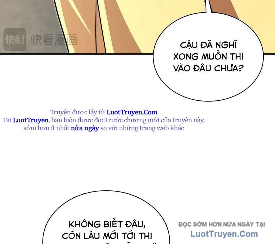 Bà Xã Nhà Tôi Đến Từ Ngàn Năm Trước Chapter 428 - Trang 2