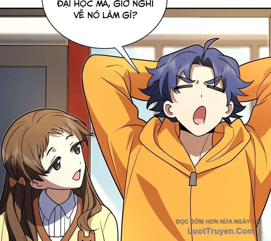 Bà Xã Nhà Tôi Đến Từ Ngàn Năm Trước Chapter 428 - Trang 2