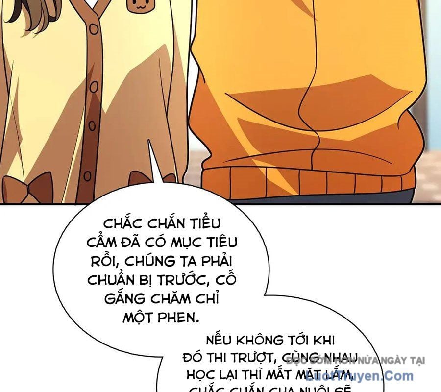 Bà Xã Nhà Tôi Đến Từ Ngàn Năm Trước Chapter 428 - Trang 2