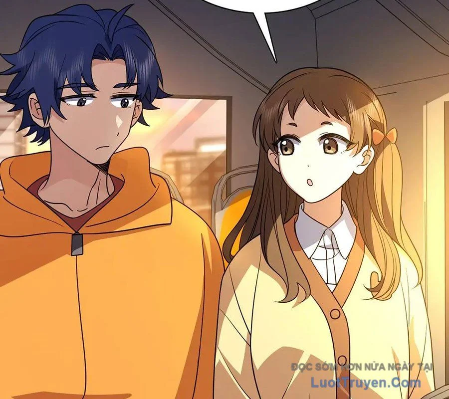 Bà Xã Nhà Tôi Đến Từ Ngàn Năm Trước Chapter 429 - Trang 2