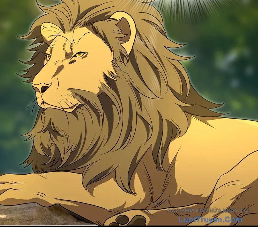 Bà Xã Nhà Tôi Đến Từ Ngàn Năm Trước Chapter 429 - Trang 2