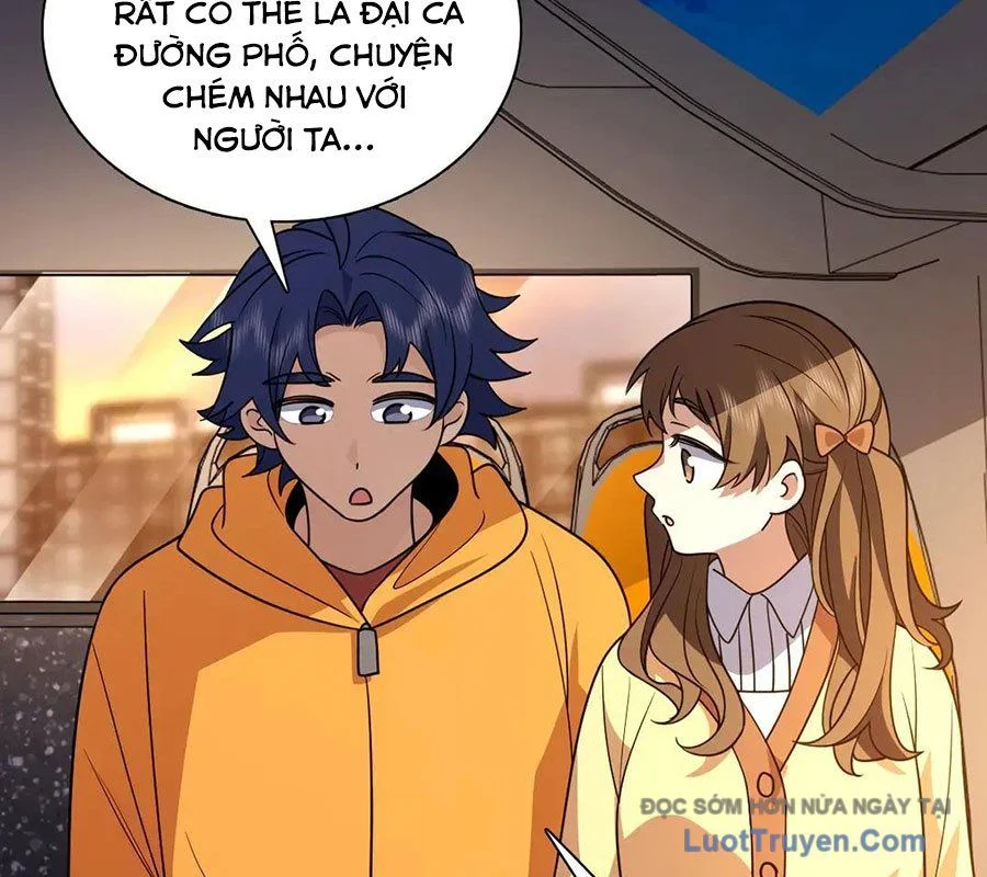 Bà Xã Nhà Tôi Đến Từ Ngàn Năm Trước Chapter 429 - Trang 2