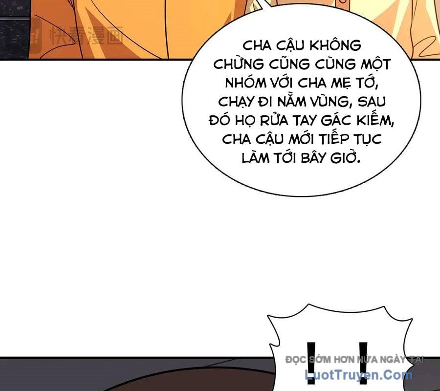 Bà Xã Nhà Tôi Đến Từ Ngàn Năm Trước Chapter 429 - Trang 2