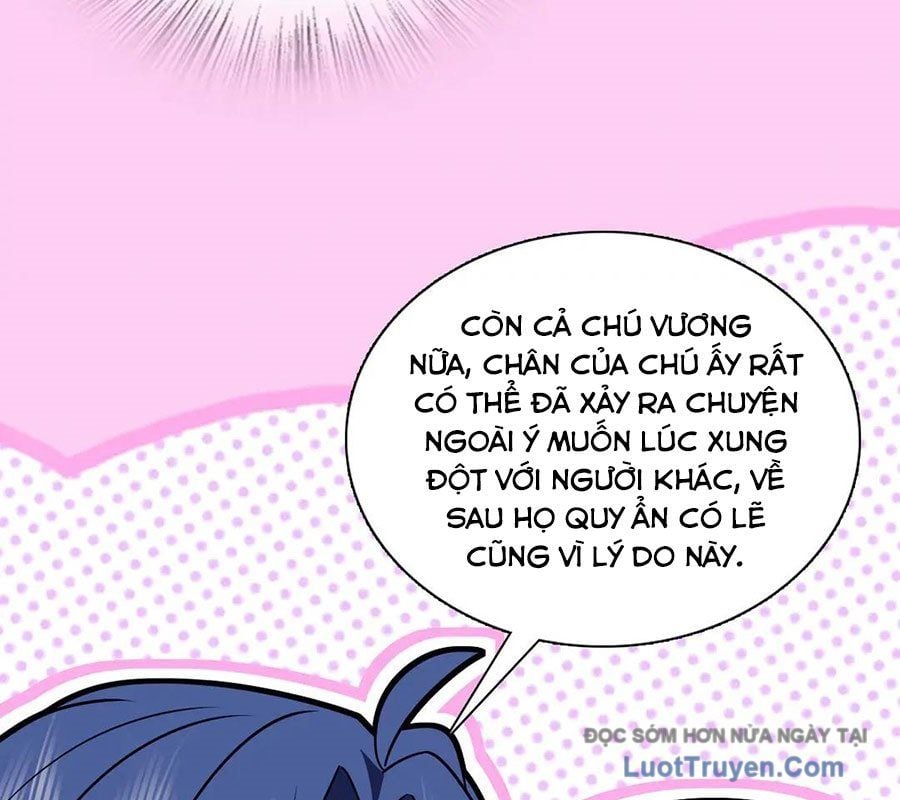 Bà Xã Nhà Tôi Đến Từ Ngàn Năm Trước Chapter 429 - Trang 2
