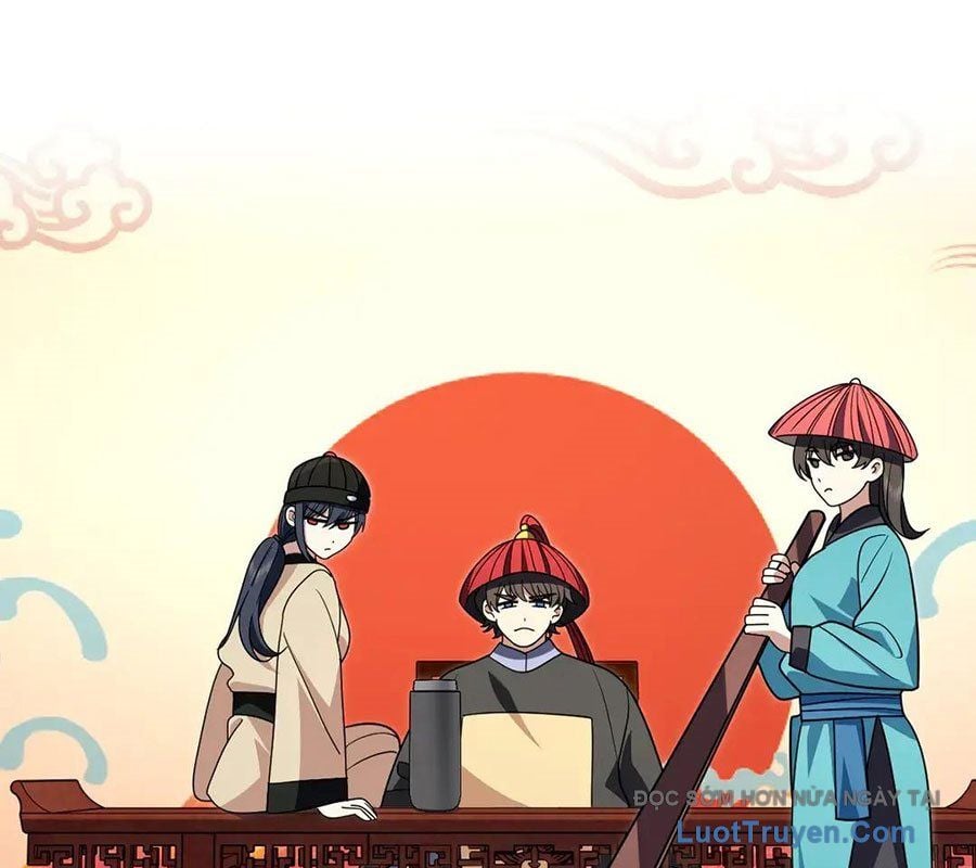 Bà Xã Nhà Tôi Đến Từ Ngàn Năm Trước Chapter 429 - Trang 2