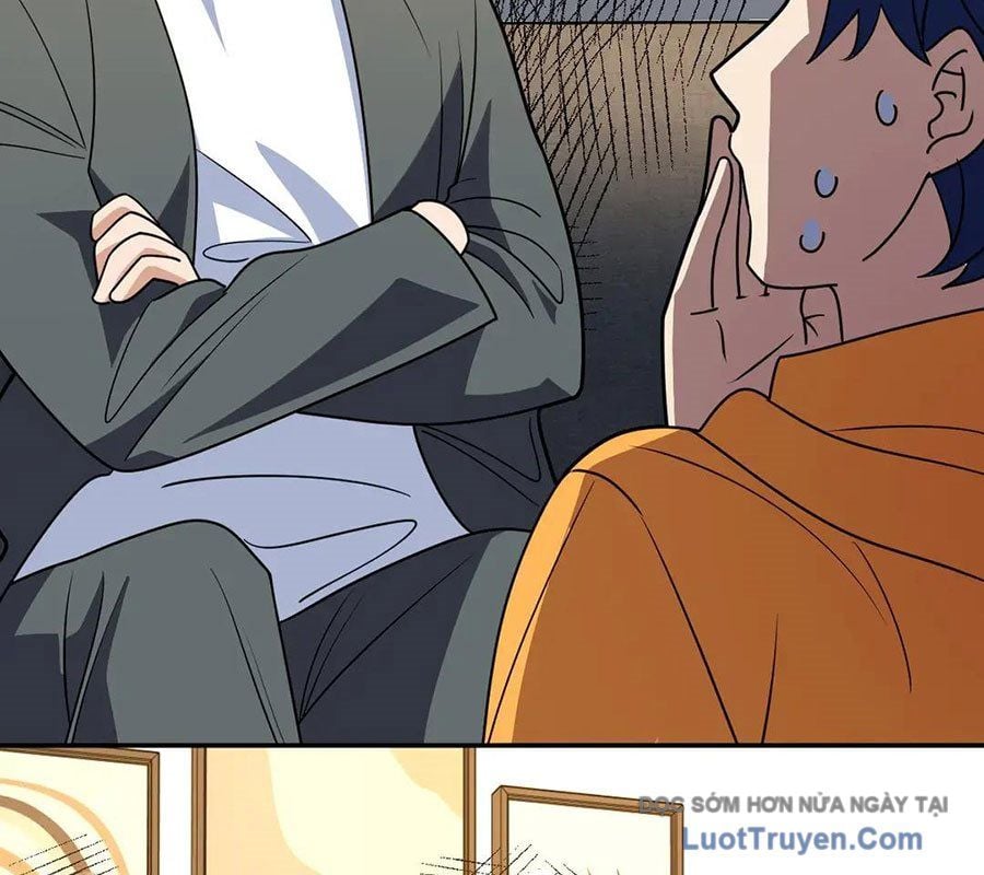 Bà Xã Nhà Tôi Đến Từ Ngàn Năm Trước Chapter 429 - Trang 2