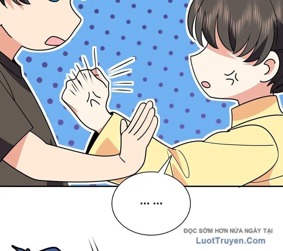 Bà Xã Nhà Tôi Đến Từ Ngàn Năm Trước Chapter 429 - Trang 2