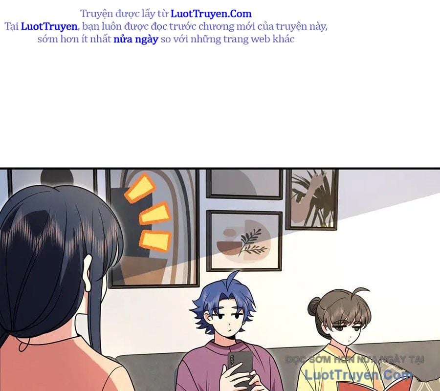 Bà Xã Nhà Tôi Đến Từ Ngàn Năm Trước Chapter 429 - Trang 2