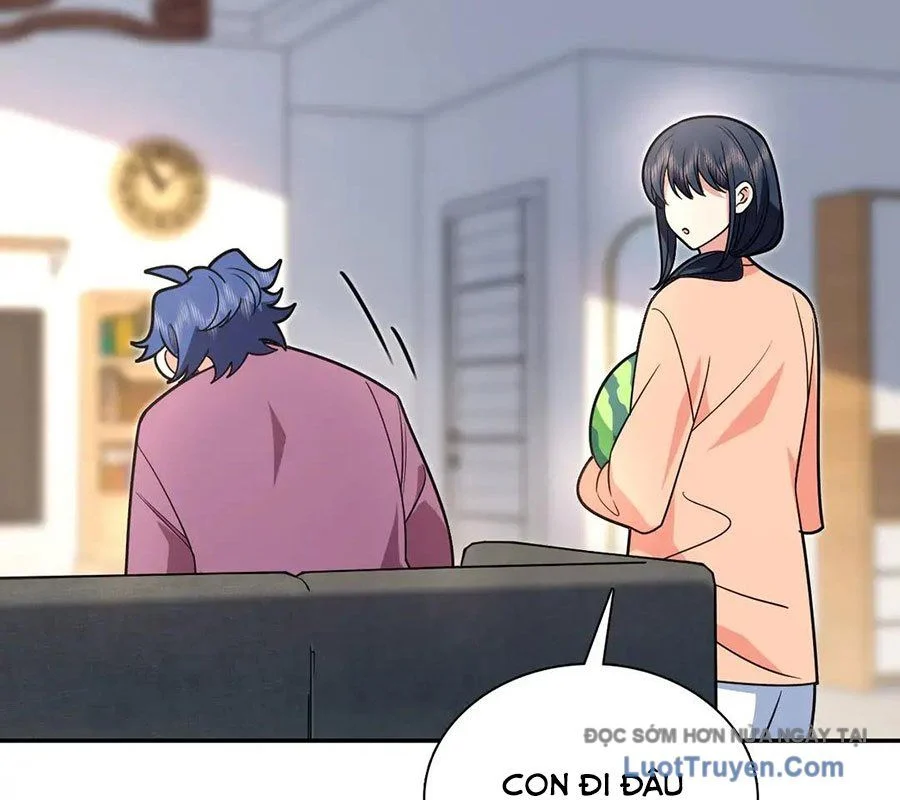 Bà Xã Nhà Tôi Đến Từ Ngàn Năm Trước Chapter 429 - Trang 2