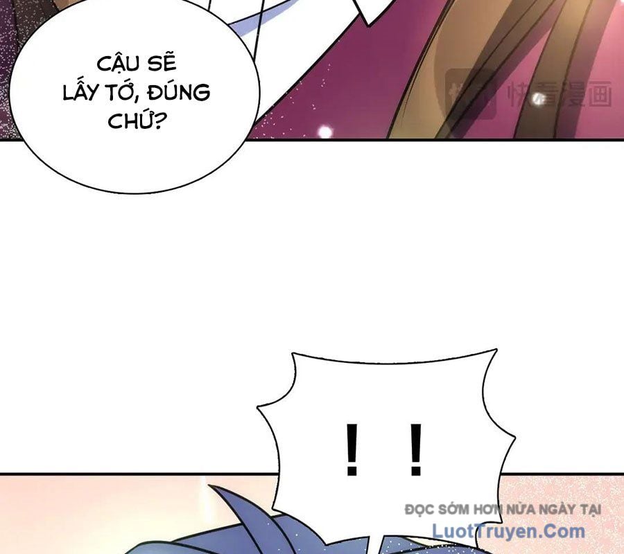 Bà Xã Nhà Tôi Đến Từ Ngàn Năm Trước Chapter 430 - Trang 2