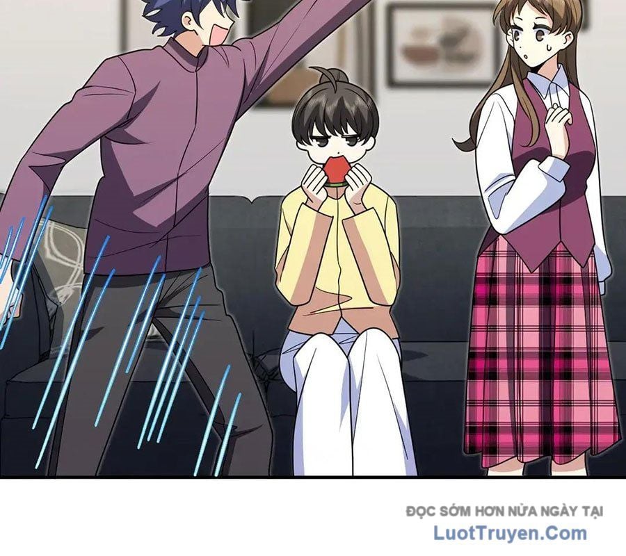 Bà Xã Nhà Tôi Đến Từ Ngàn Năm Trước Chapter 430 - Trang 2