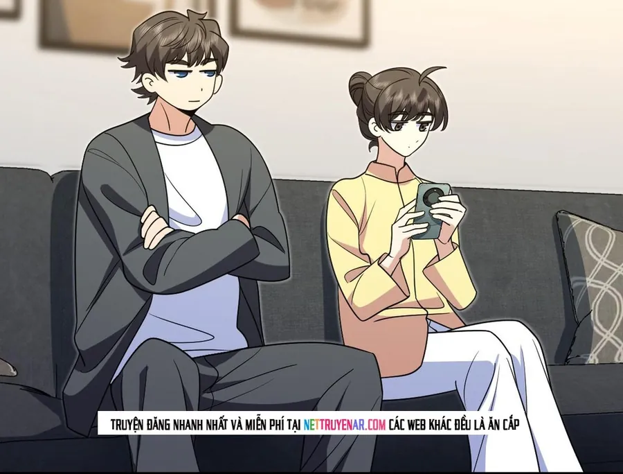 Bà Xã Nhà Tôi Đến Từ Ngàn Năm Trước Chapter 431 - Trang 2