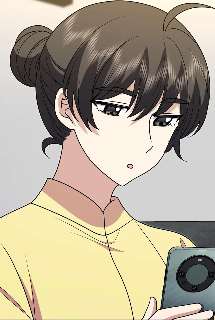 Bà Xã Nhà Tôi Đến Từ Ngàn Năm Trước Chapter 431 - Trang 2