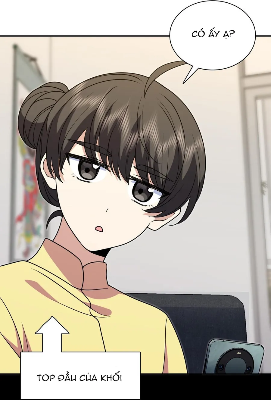 Bà Xã Nhà Tôi Đến Từ Ngàn Năm Trước Chapter 431 - Trang 2