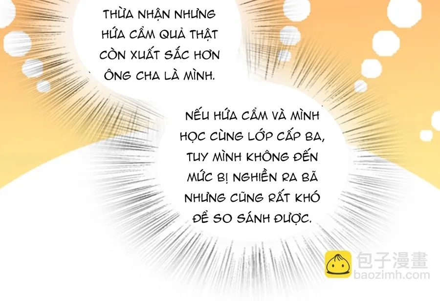 Bà Xã Nhà Tôi Đến Từ Ngàn Năm Trước Chapter 431 - Trang 2