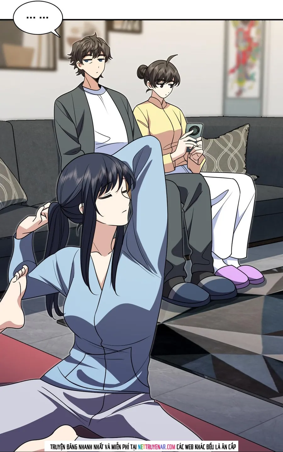 Bà Xã Nhà Tôi Đến Từ Ngàn Năm Trước Chapter 431 - Trang 2