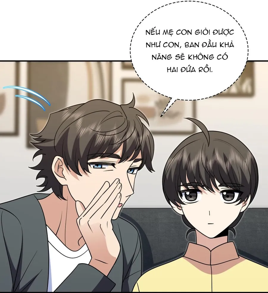 Bà Xã Nhà Tôi Đến Từ Ngàn Năm Trước Chapter 431 - Trang 2